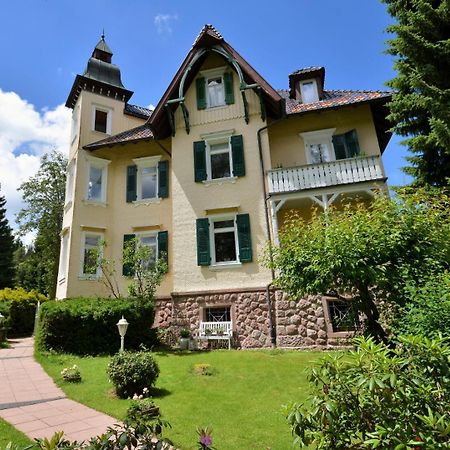 Bergschloessl Herrenwies Forbach Dış mekan fotoğraf